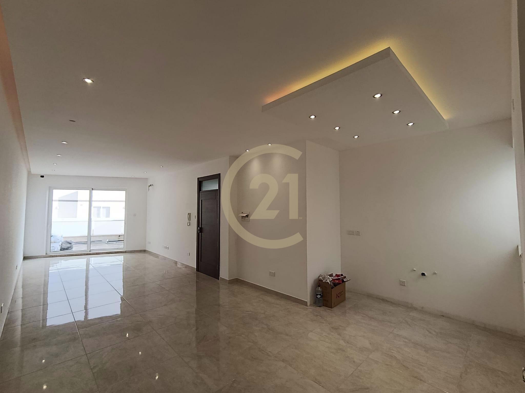 Penthouse in Zebbug — Century 21 Malta