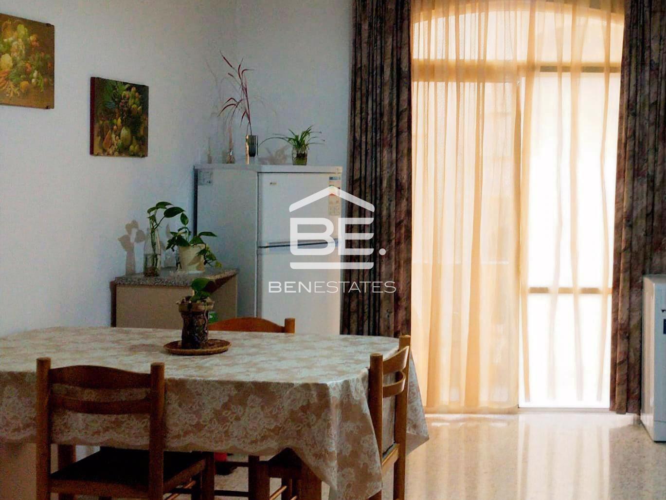 Apartment — Ben Estates