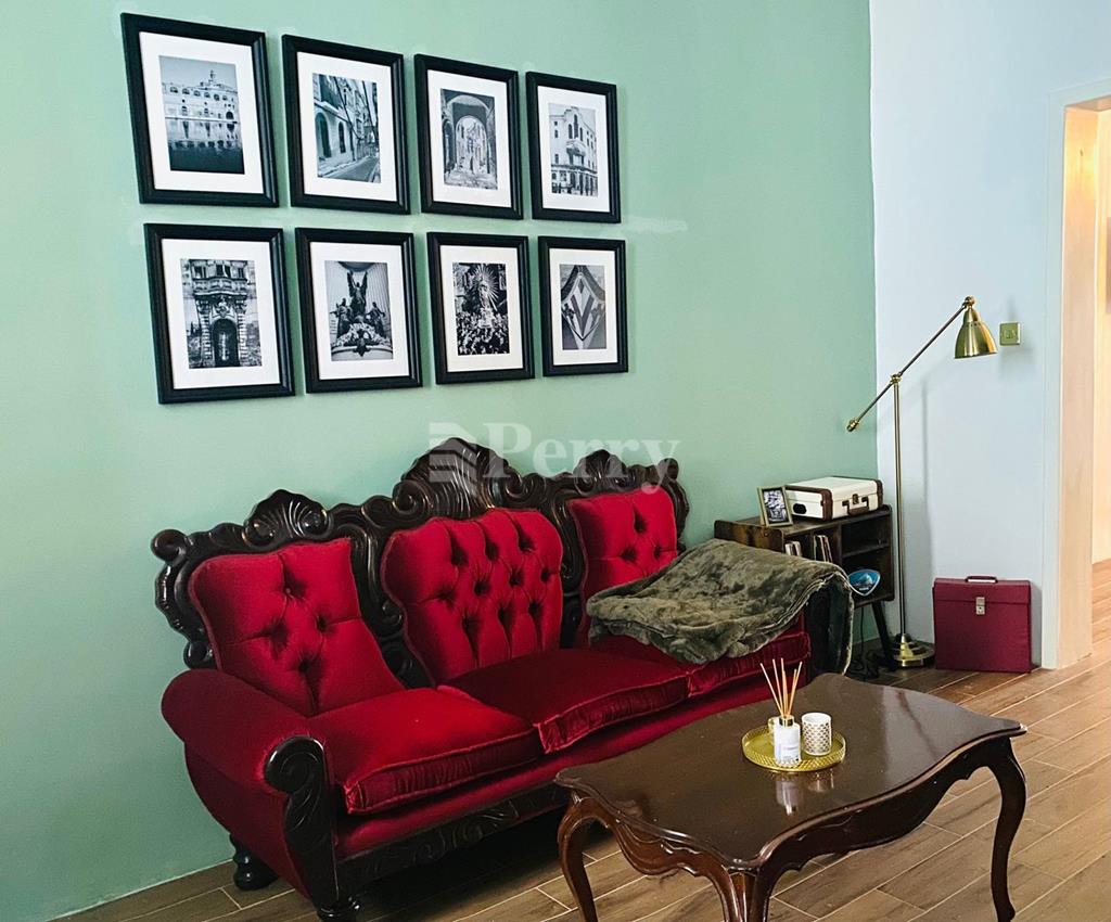 Cospicua (Bormla) Town House — Perry Estate Agents