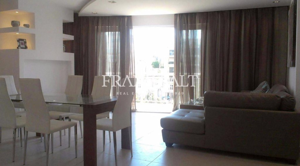 St Julians, Apartment — Frank Salt Real Estate