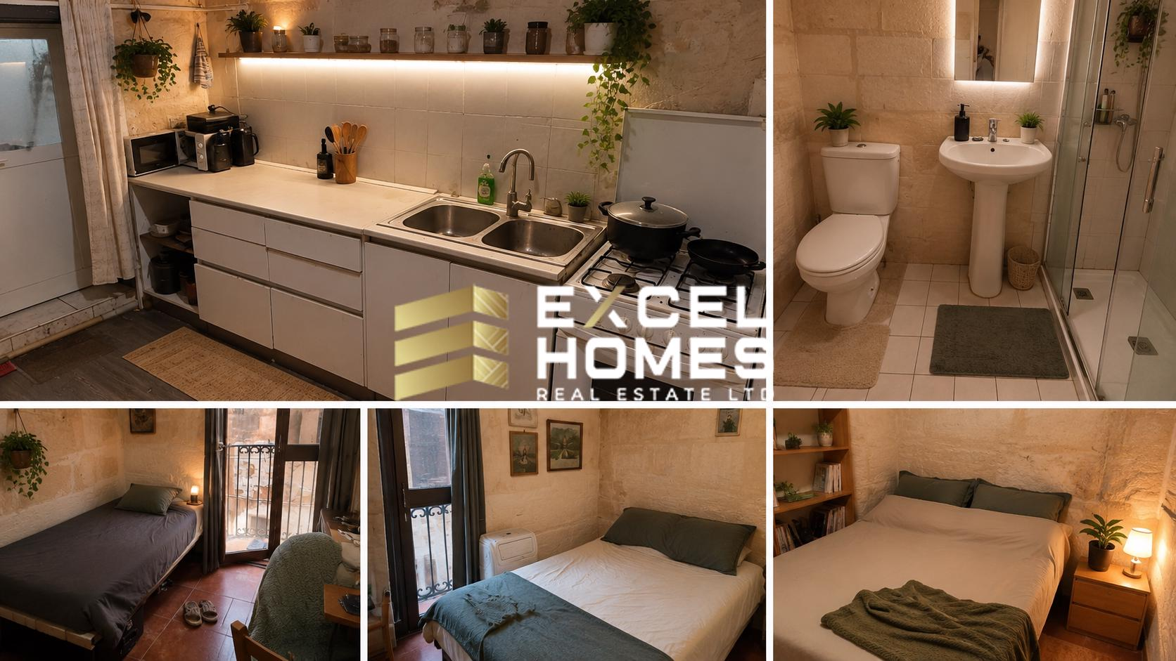 Townhouse — Excel Homes Real Estate