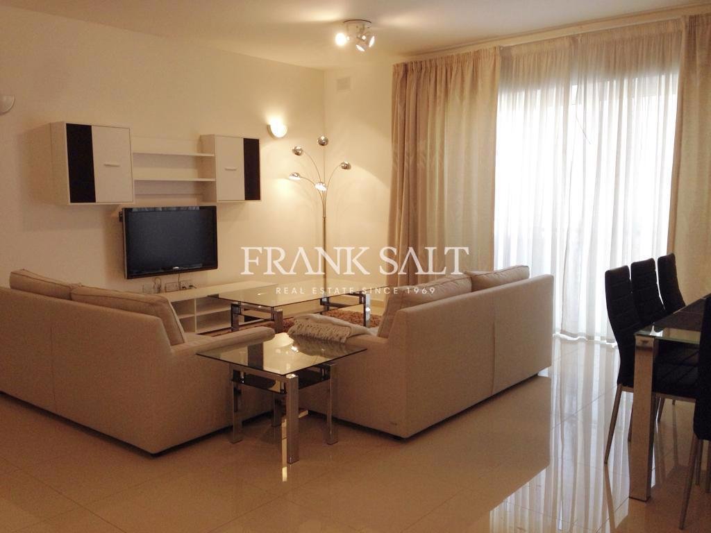 Swieqi, Apartment — Frank Salt Real Estate