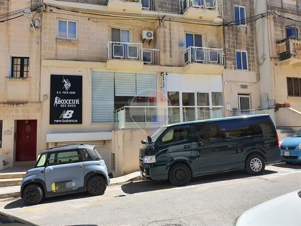 Office Space — RE/MAX Malta