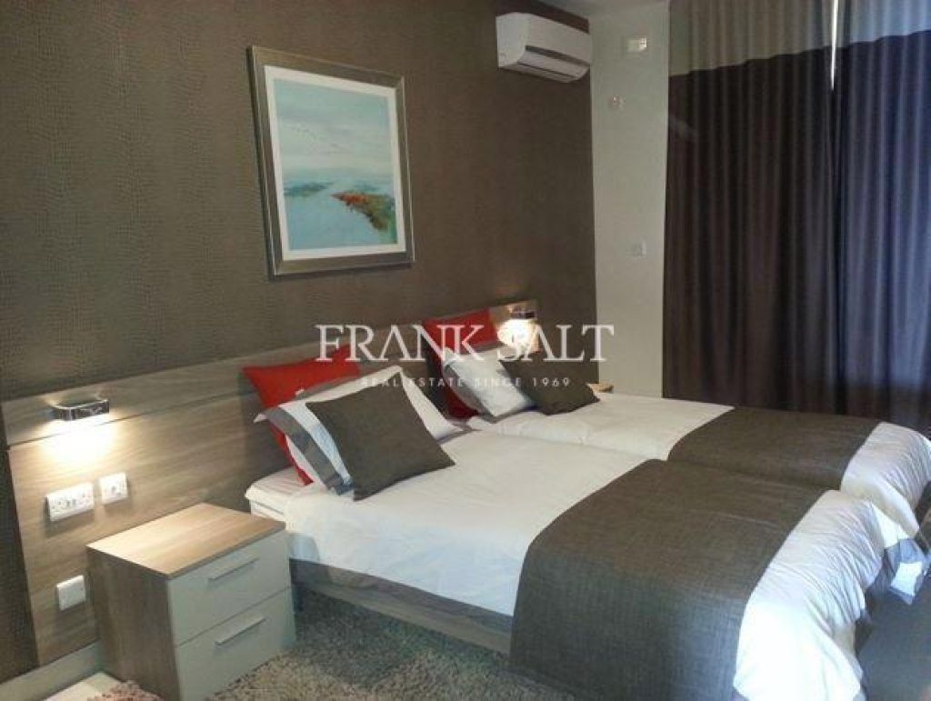 Sliema, Apartment — Frank Salt Real Estate