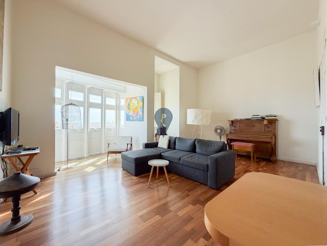 Apartment in Valletta - REF 89024 — Zanzi Homes
