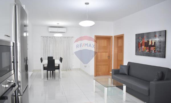 Apartment — RE/MAX Malta