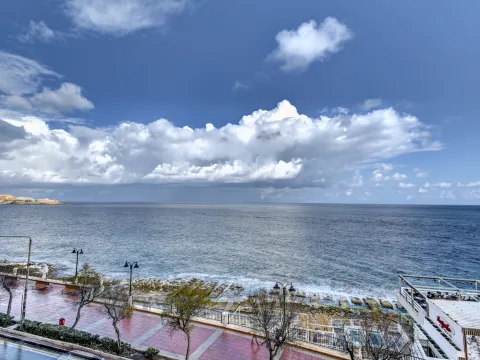 4 bed Apartment in Sliema — Malta Sotheby's International Realty