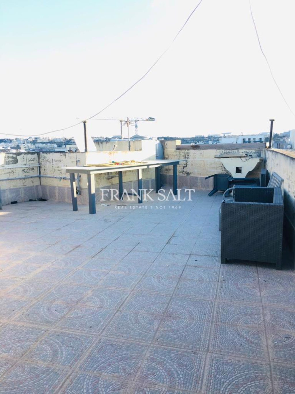 Qormi, Terraced House — Frank Salt Real Estate