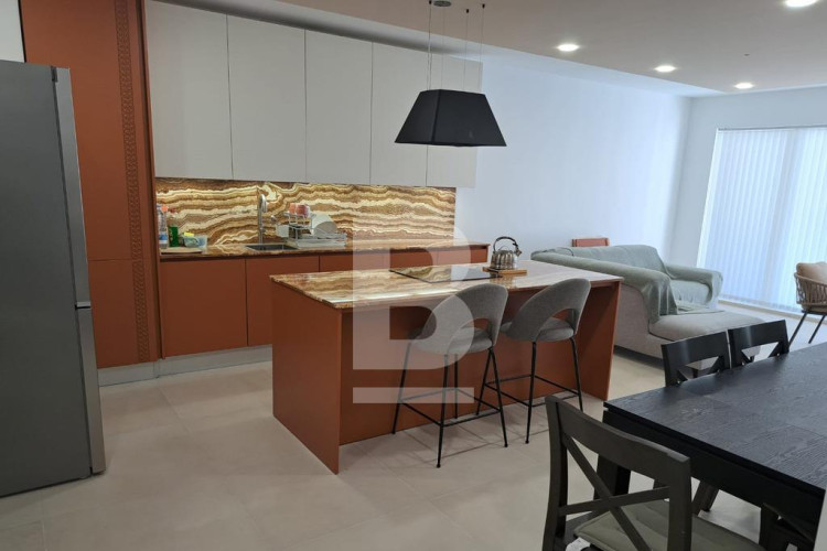 4 Bedroom Apartment To Rent in Mellieha — Belair Property