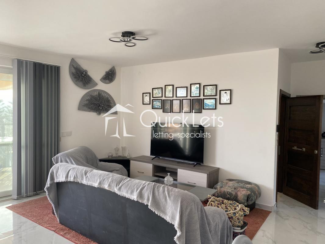 Penthouses in Gozo - Rabat (Victoria) - REF 90572 — QuickLets