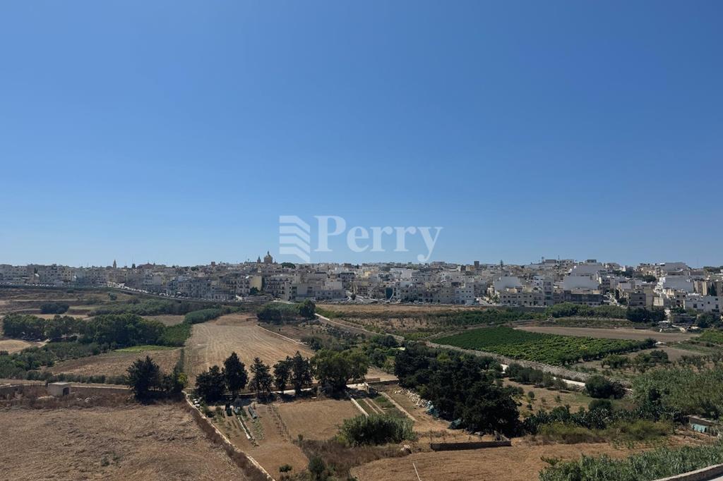 Mtarfa Penthouse — Perry Estate Agents