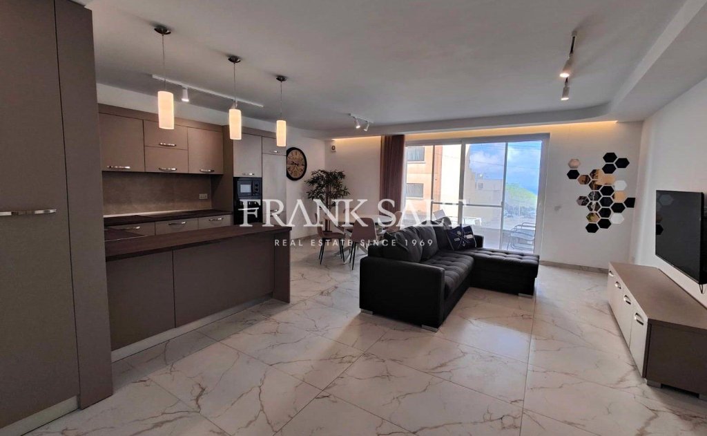 Mellieha, Apartment — Frank Salt Real Estate