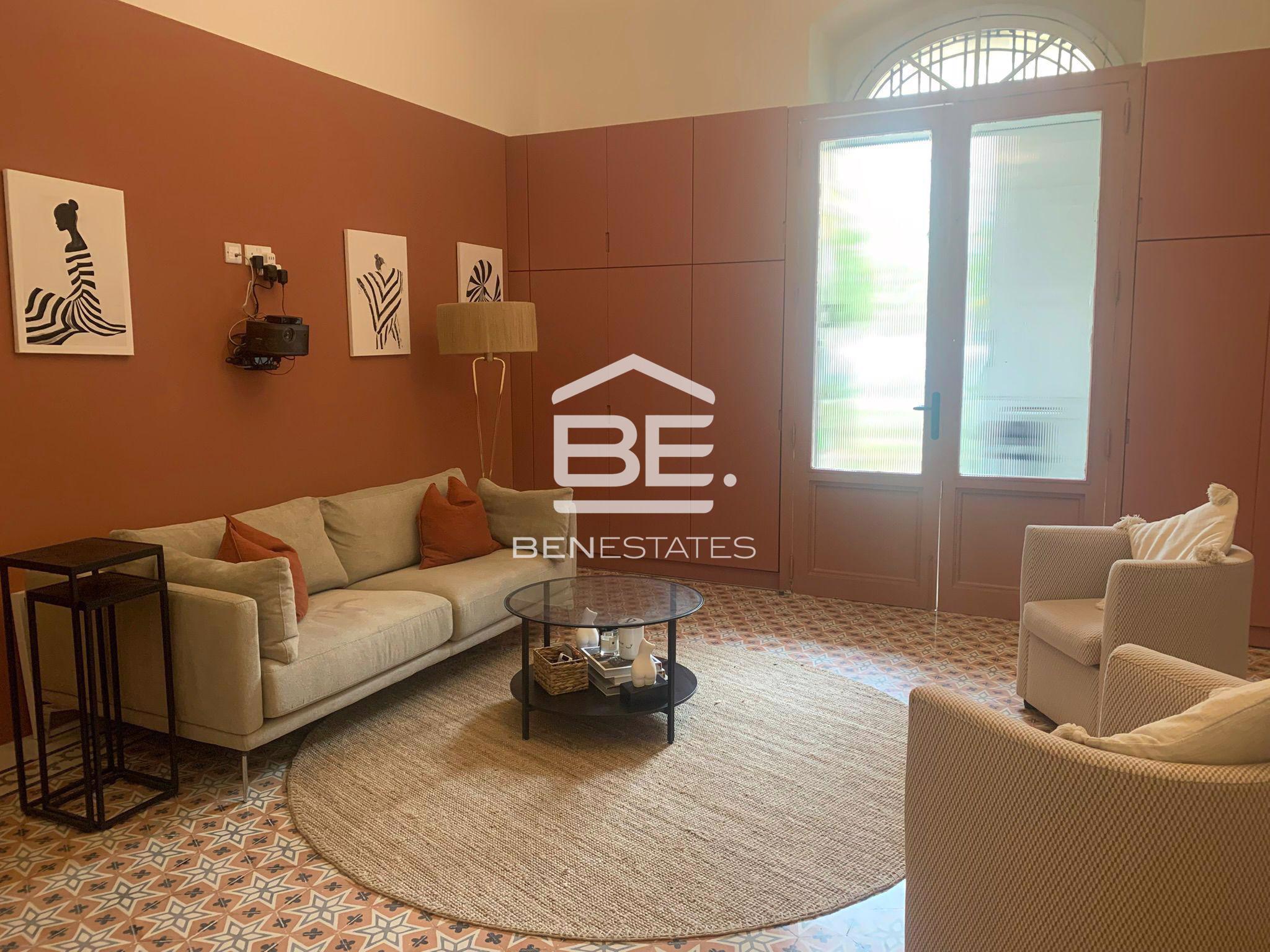 Town House — Ben Estates