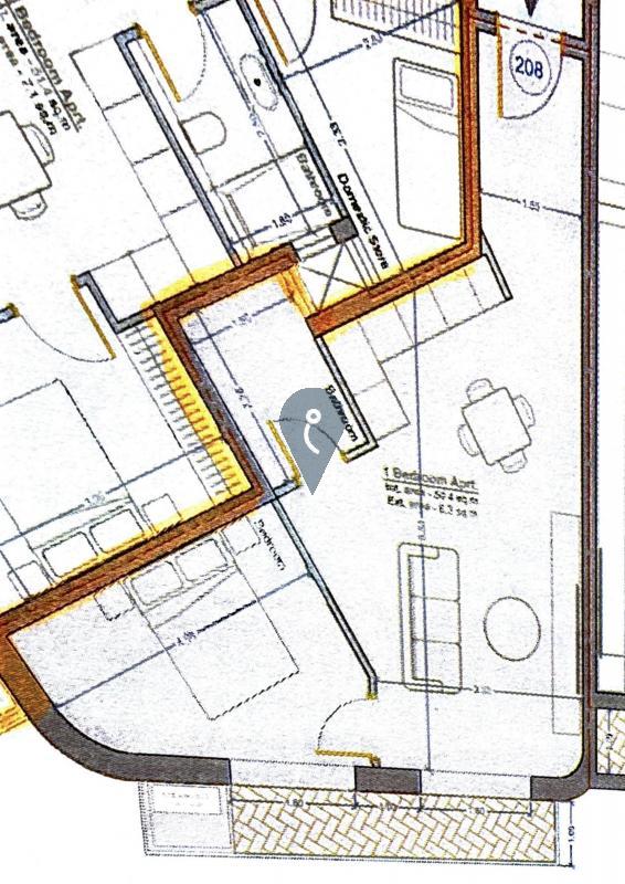 Apartment in Fgura - REF 86170 — Zanzi Homes