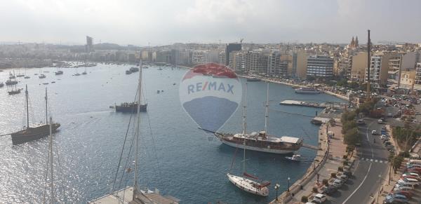 Apartment — RE/MAX Malta