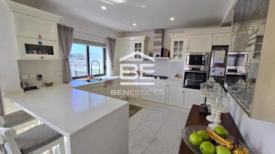 Apartment — Ben Estates