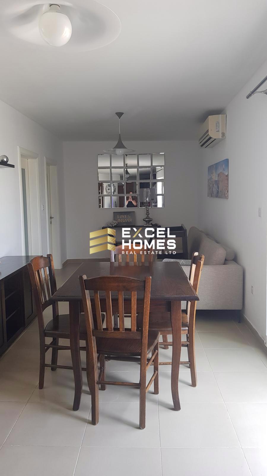 Apartment — Excel Homes Real Estate