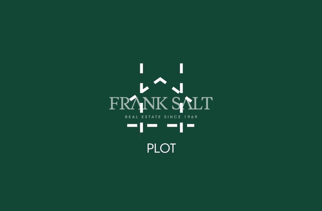 Mriehel, Plot (Commercial) — Frank Salt Real Estate