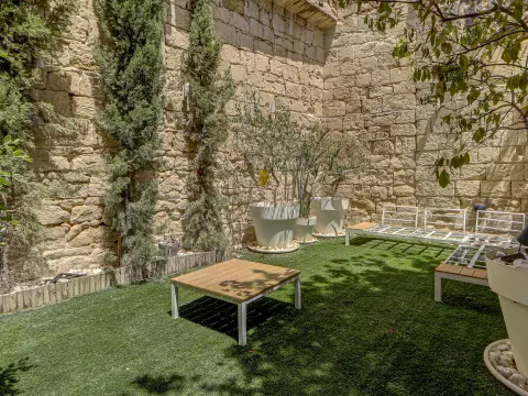 3 bed House of Character in Naxxar — Malta Sotheby's International Realty