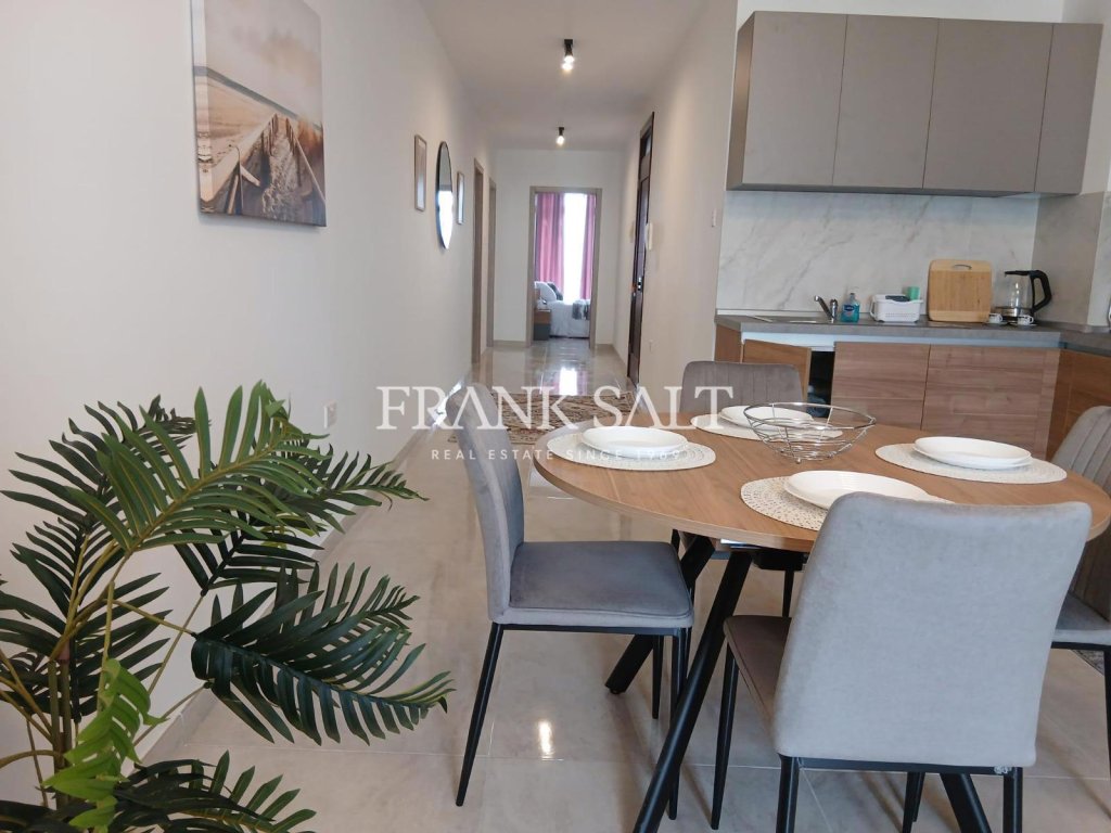 Zebbug, Penthouse — Frank Salt Real Estate