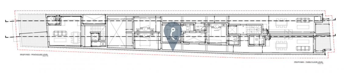 Apartment in Gudja - REF 84861 — Zanzi Homes