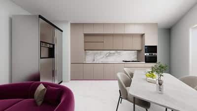 Modern Penthouse in Qormi — Simon Mamo Real Estate