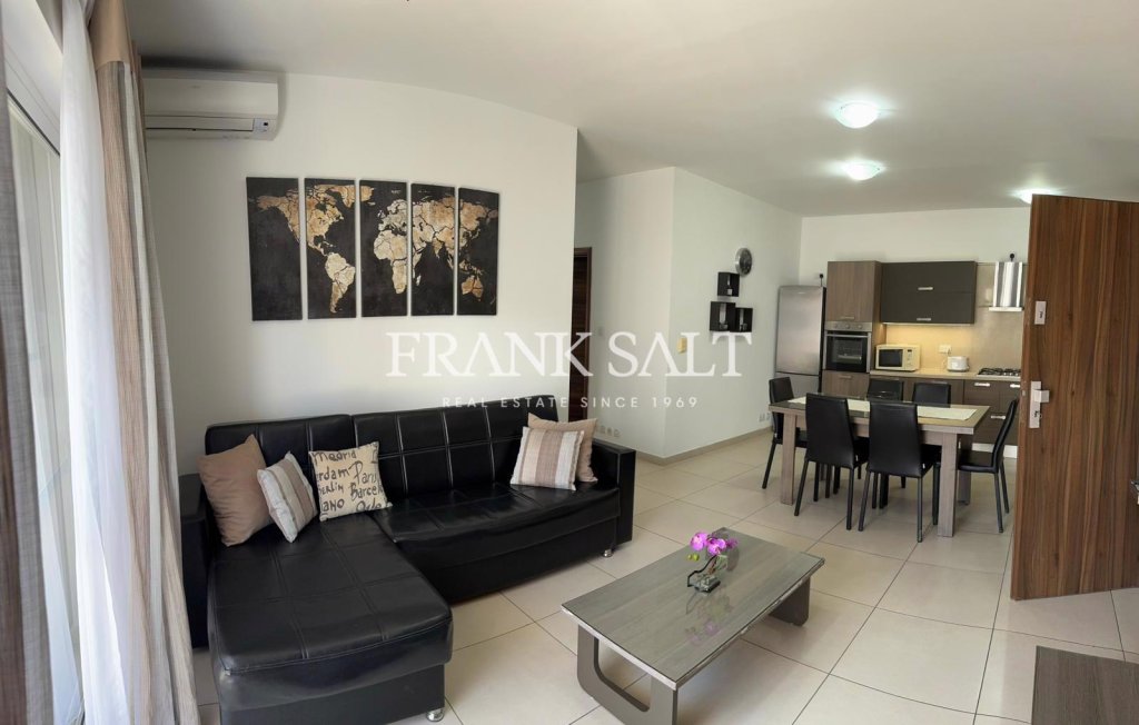 Mosta, Apartment — Frank Salt Real Estate