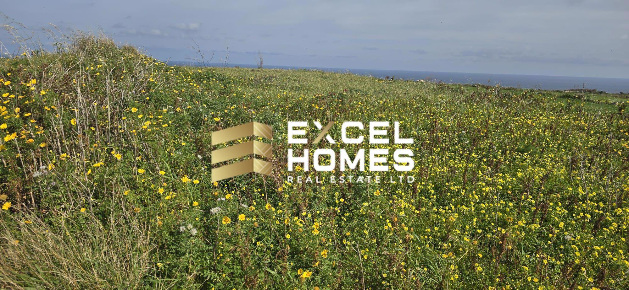Agricultural Land — Excel Homes Real Estate