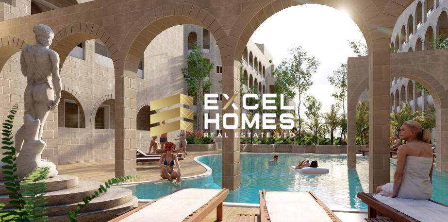Apartment — Excel Homes Real Estate