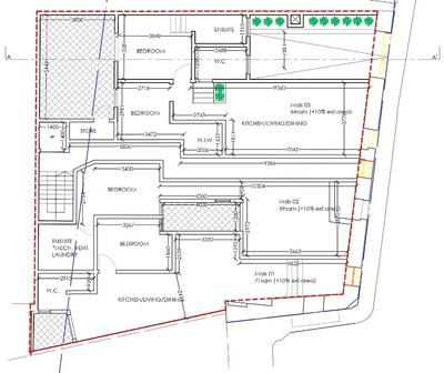 Ground Floor Maisonettes in Mosta — Simon Mamo Real Estate