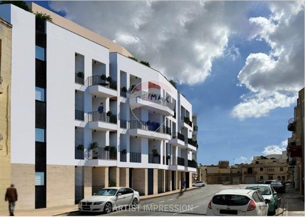Penthouse Duplex — RE/MAX Malta