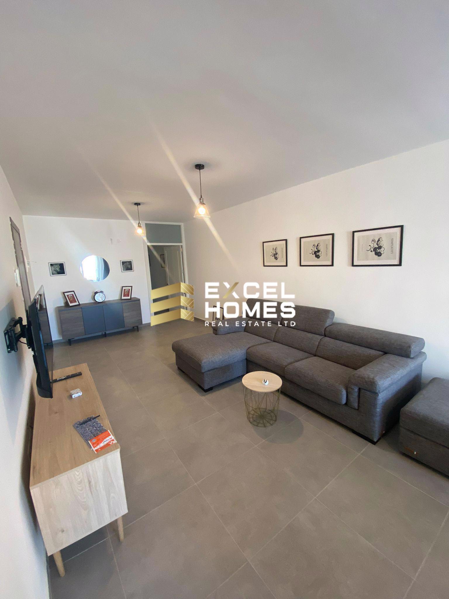 Apartment — Excel Homes Real Estate