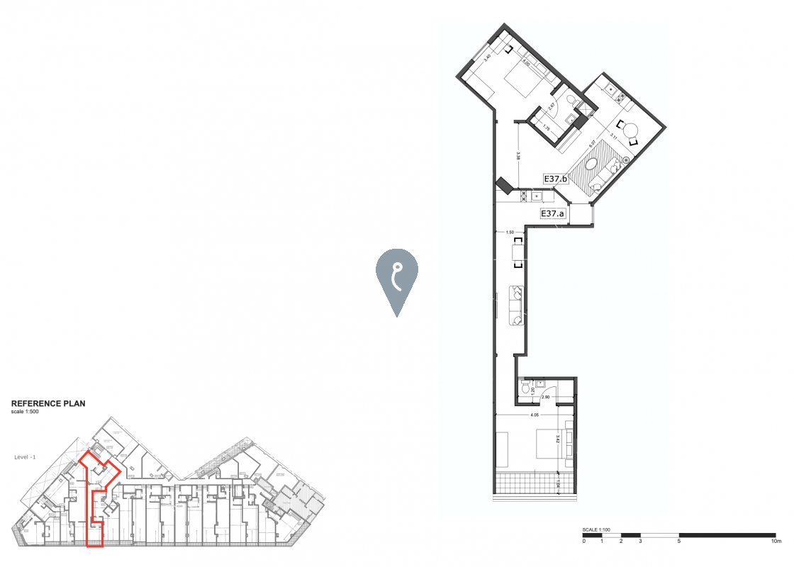 Maisonette in Msida - REF 87729 — Zanzi Homes