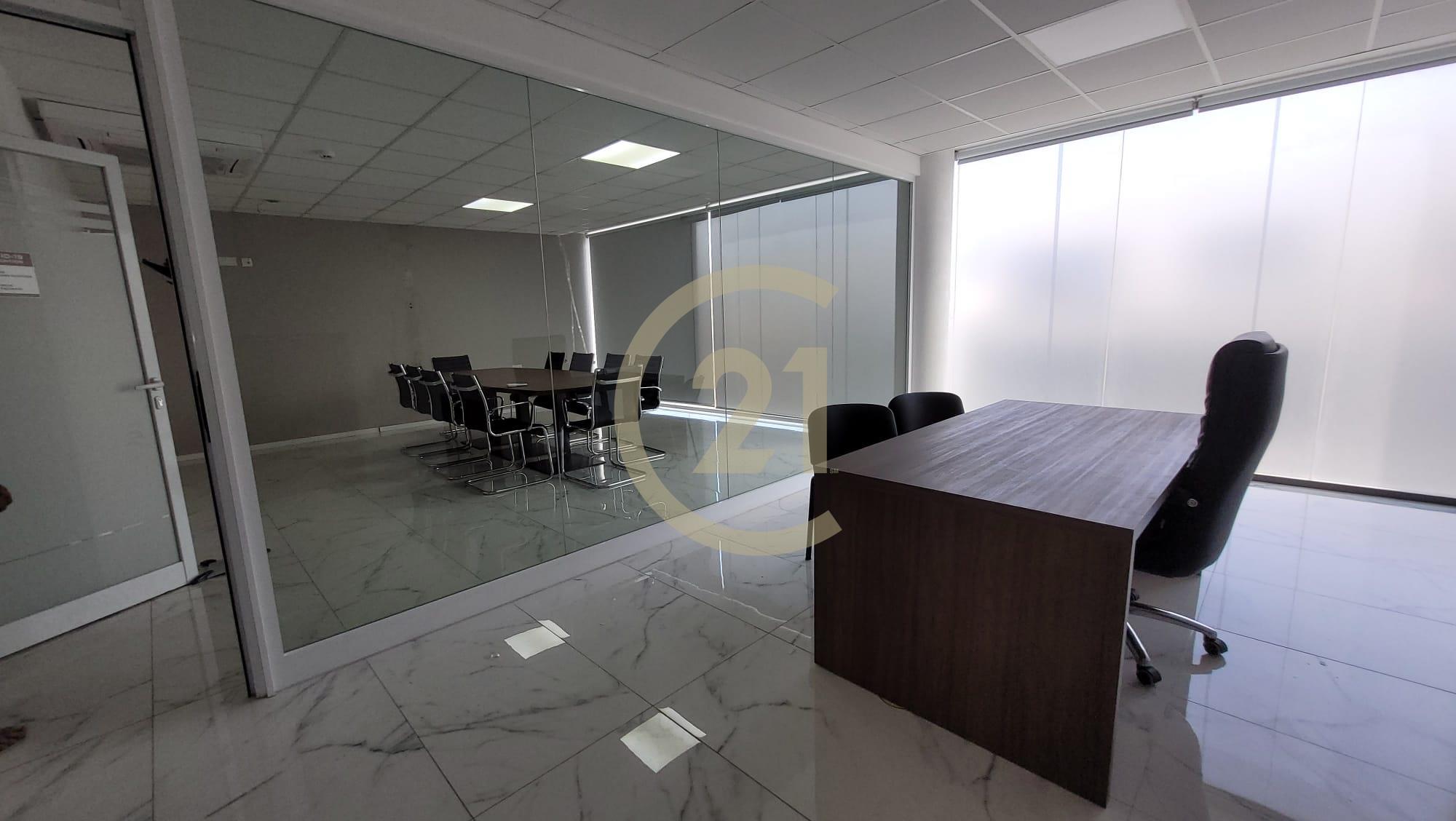 Office Space in Victoria — Century 21 Malta