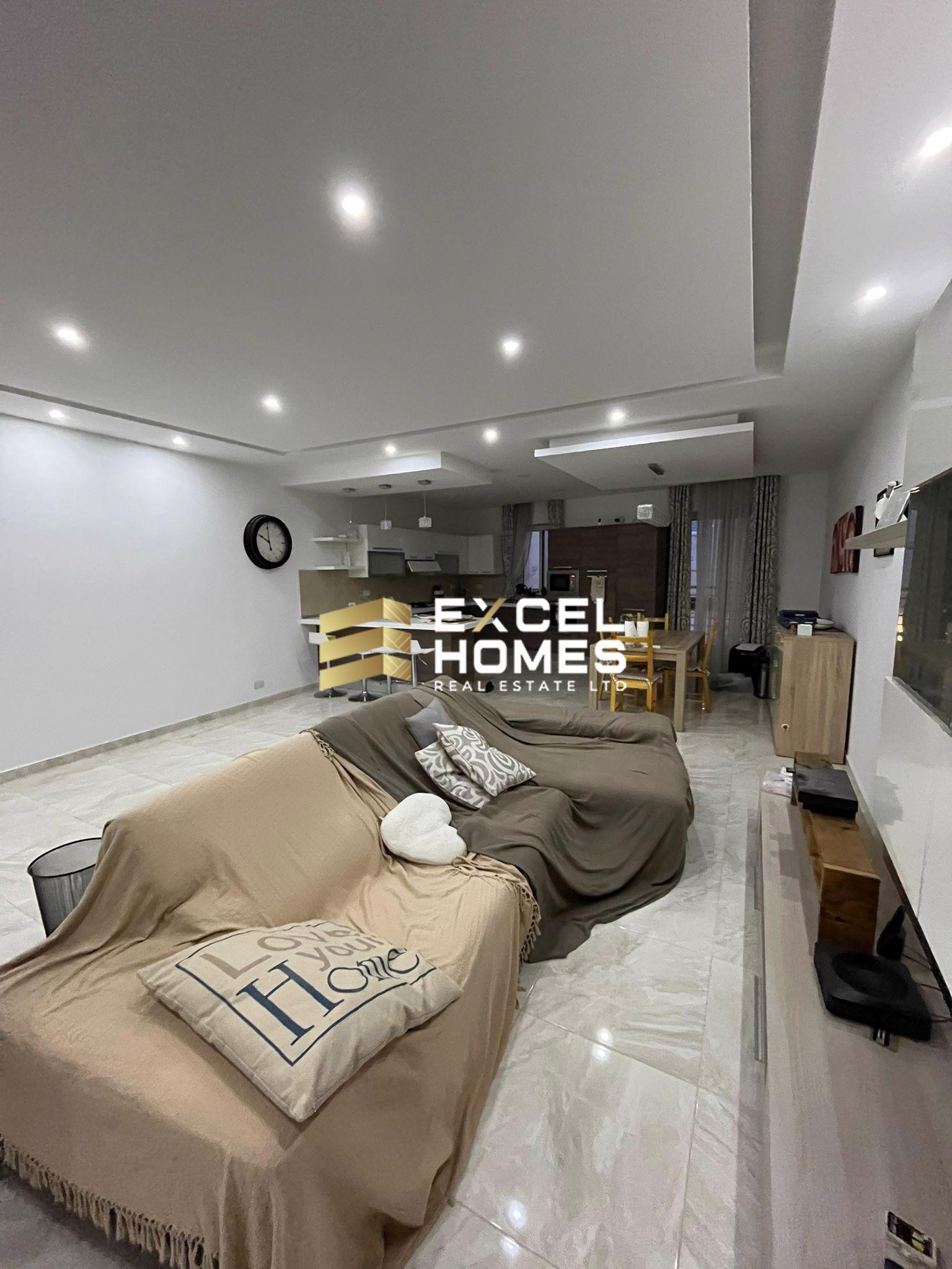 Apartment — Excel Homes Real Estate