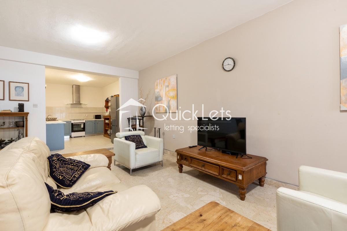 Apartments in Swieqi - REF 81399 — QuickLets