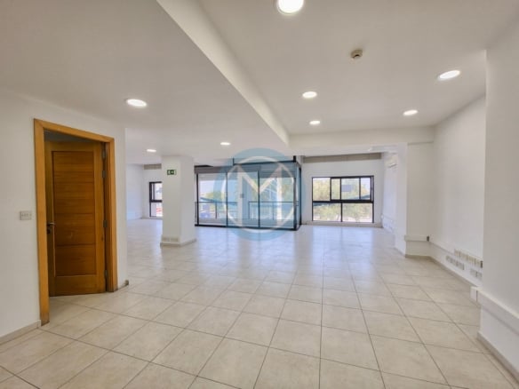 250 SQM Seafront Office in Sliema for Rent — Malta Offices