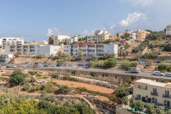 Penthouse Duplex — RE/MAX Malta