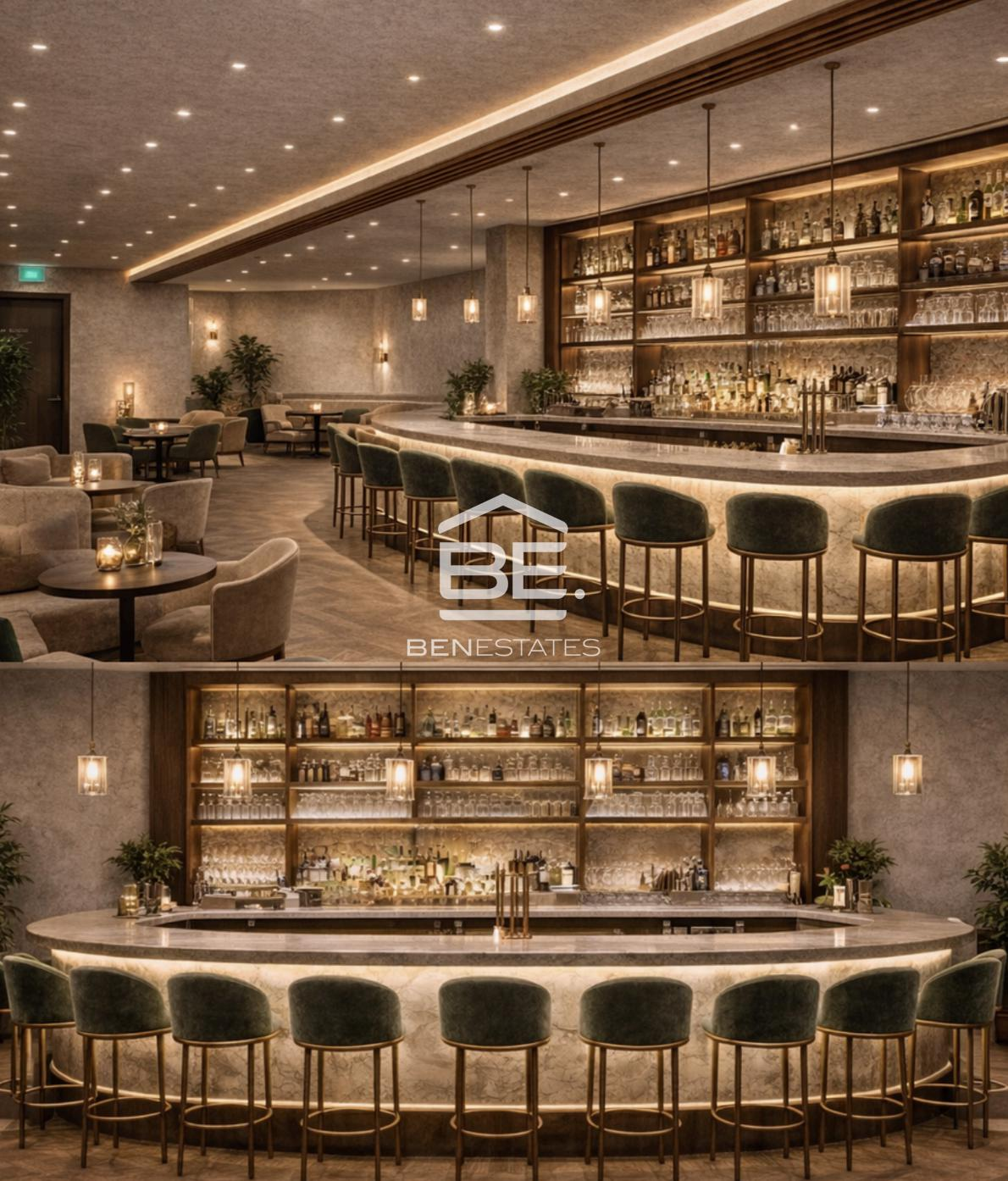 Commercial — Ben Estates