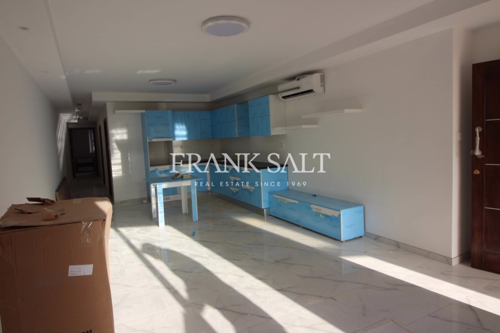 Qormi, Maisonette — Frank Salt Real Estate