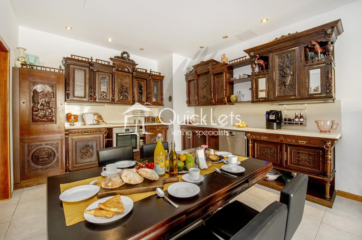 Apartments in St. Julians - REF 79029 — QuickLets
