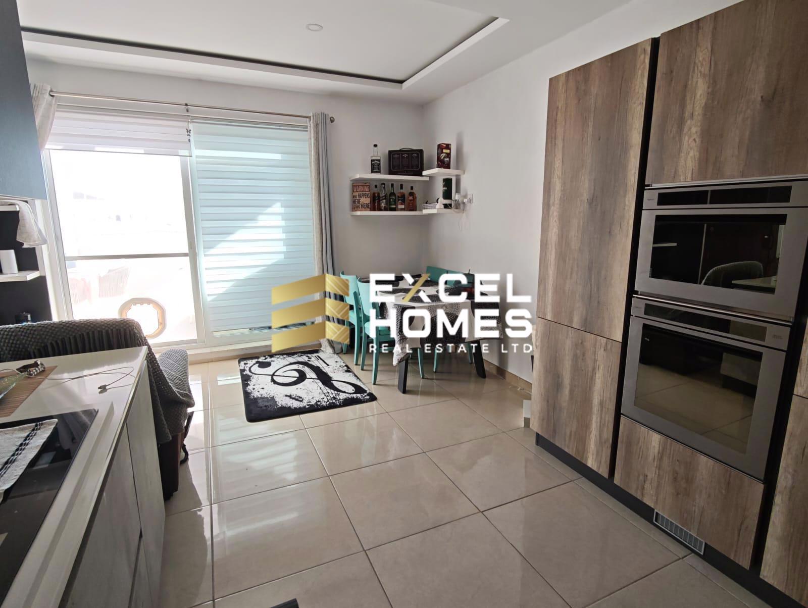 Penthouse — Excel Homes Real Estate