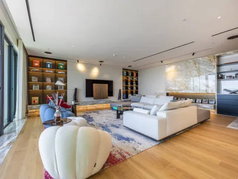 5 bed Apartment in Mercury Towers, St Julian's — Malta Sotheby's International Realty