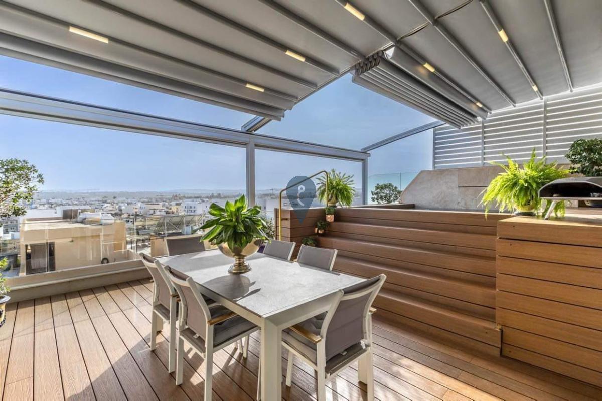 Penthouses in Iklin - REF 89820 — Zanzi Homes