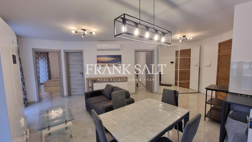 Gzira, Apartment — Frank Salt Real Estate