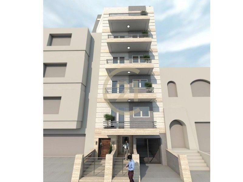 Penthouse in Gzira — Century 21 Malta