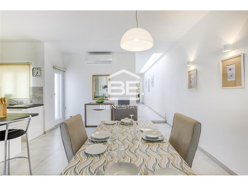 Apartment — Ben Estates