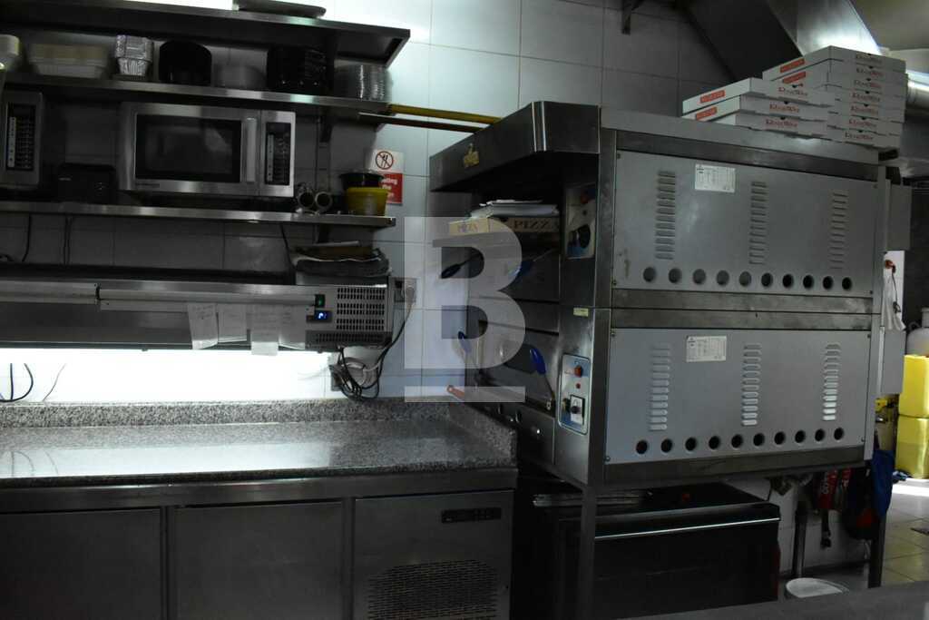 Restaurant for rent in Birkirkara — Belair Property