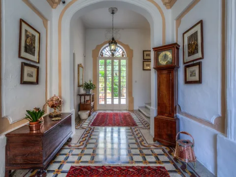 7 bed Town House in St Julian's — Malta Sotheby's International Realty