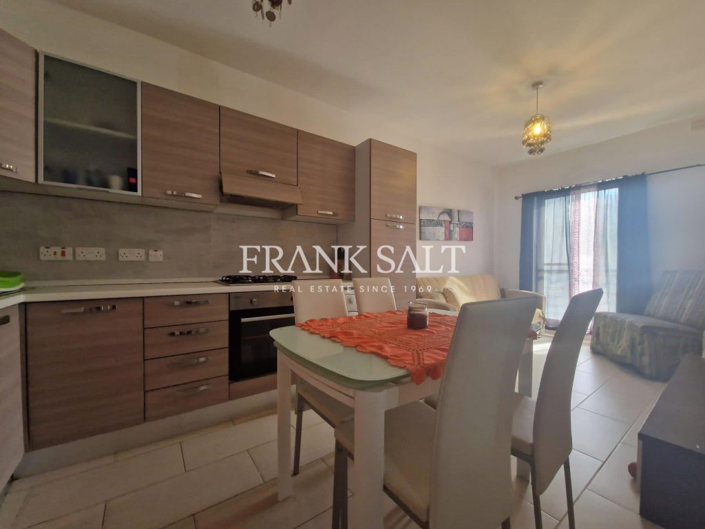 Mellieha, Apartment — Frank Salt Real Estate